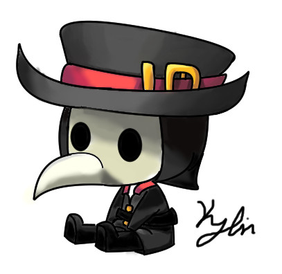 crow