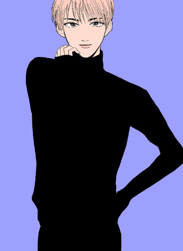 絵とマンガまとめ
