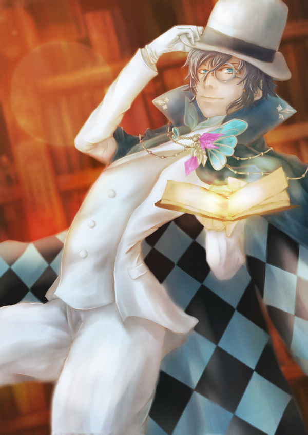 『悪い遊戯と書いて悪戯』