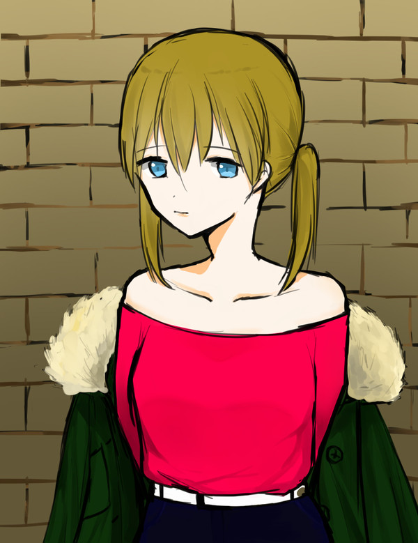 落書き