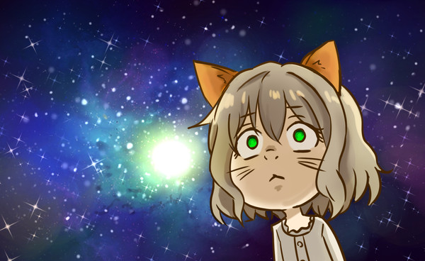 space aimy