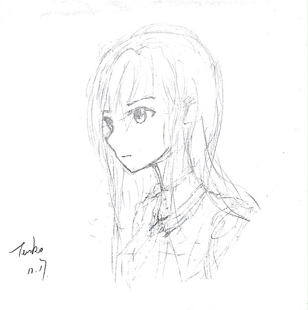 练习
