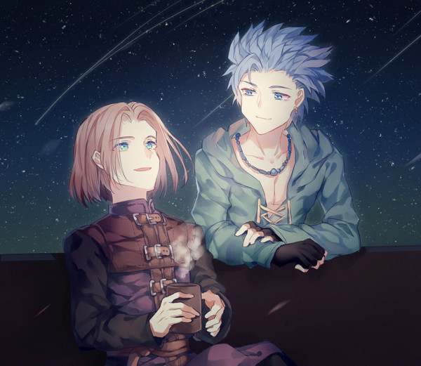 DQ11 log