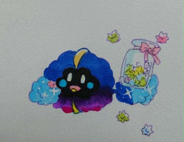 コスモッグ