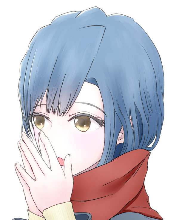 冬百合子