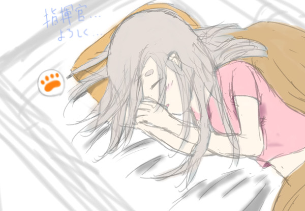 夕立ドロップ記念(前倒し)