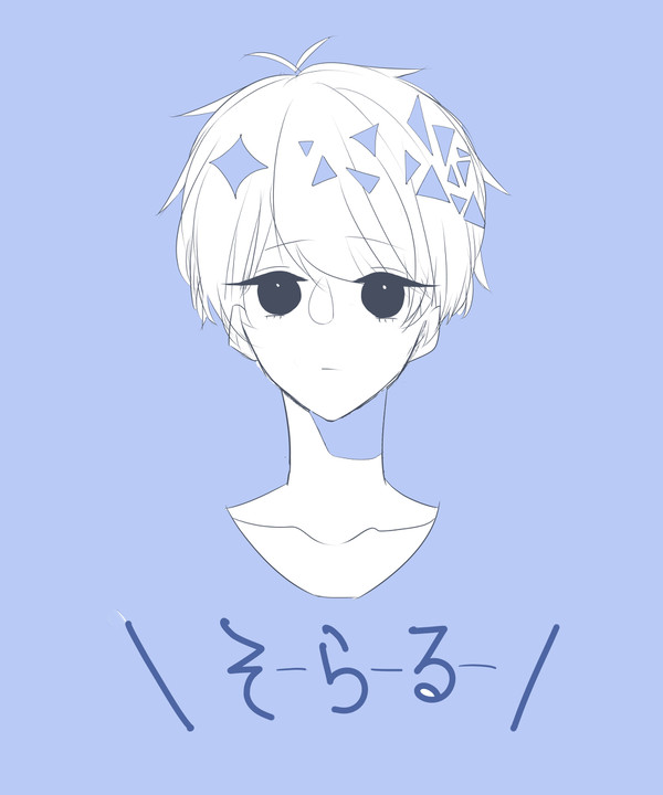 そらるさん