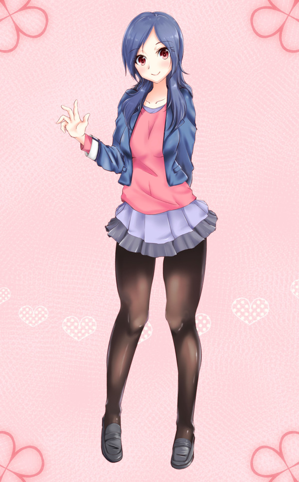 東せつな