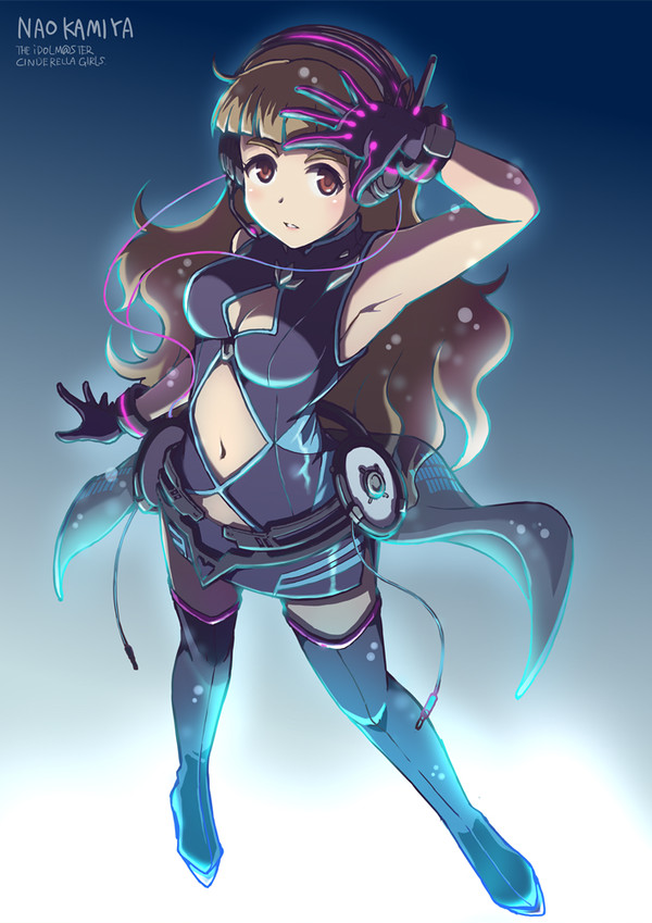 神谷奈緒まとめその2