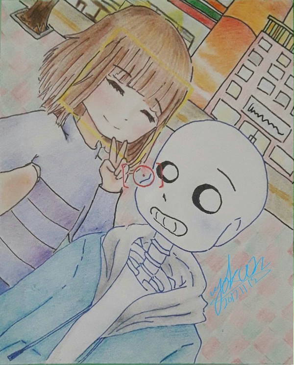 拍照