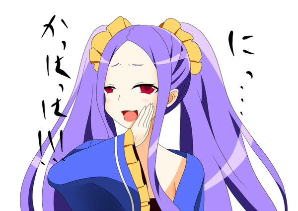 不夜城のアサシン