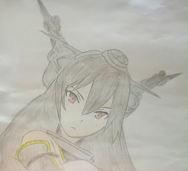 久々に