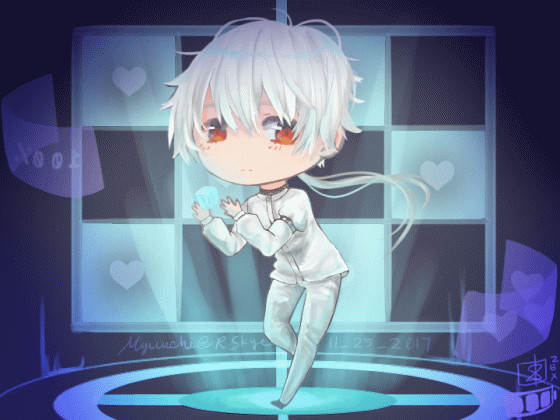 Android Zen