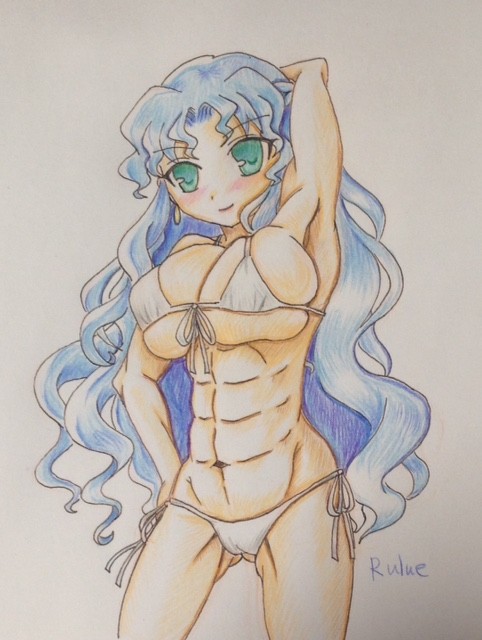 ルルー様