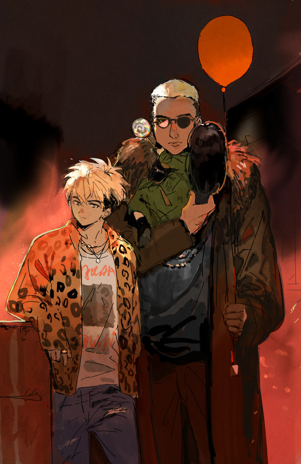 fanart