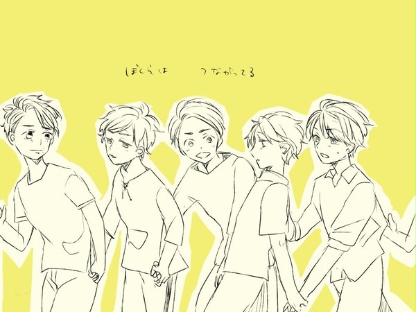 詰めもん7