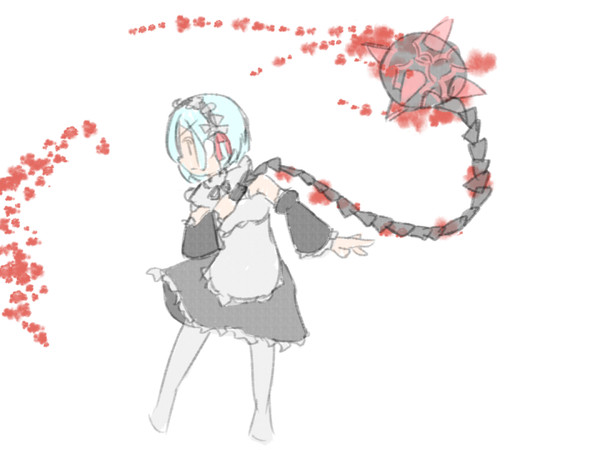 べこべこ