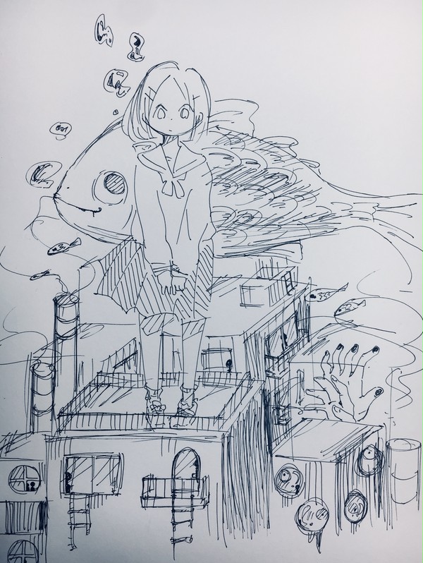 おさかな天国