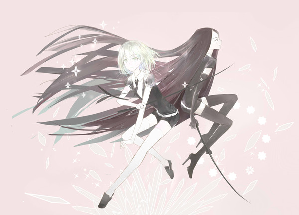 宝石之国