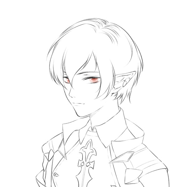 my elf