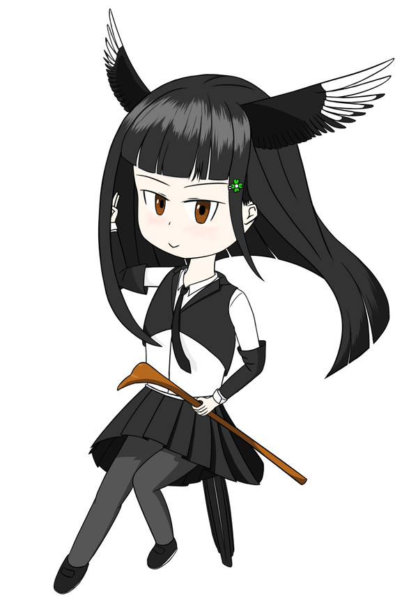 カササギ