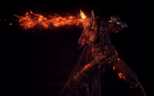 Abyss Watcher