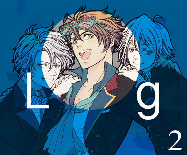 Log2