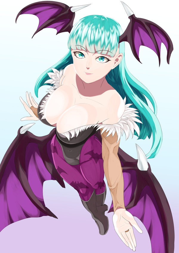 モリガン
