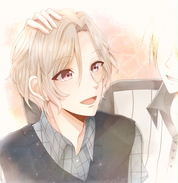いい子
