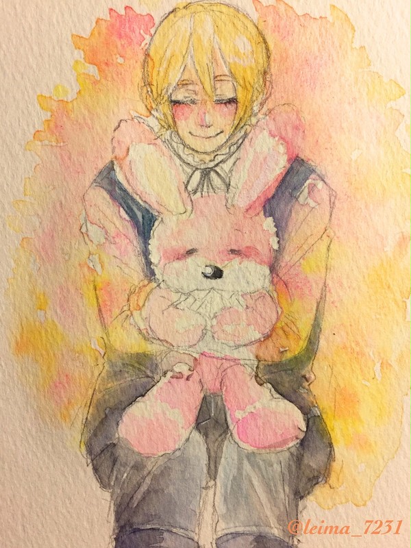 ぬくもり