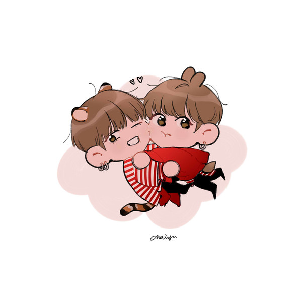 BTS log4
