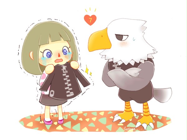 アポロさんありがとう… - 1/1