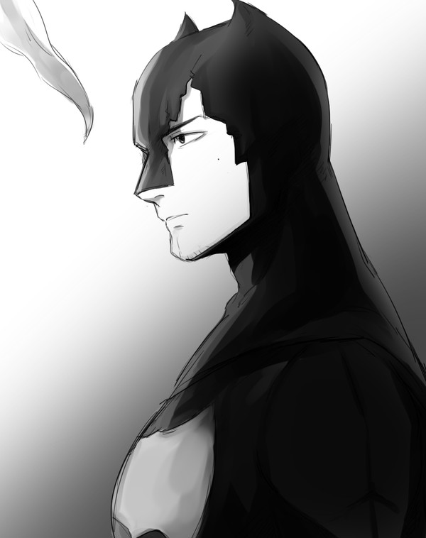 SUPERBAT