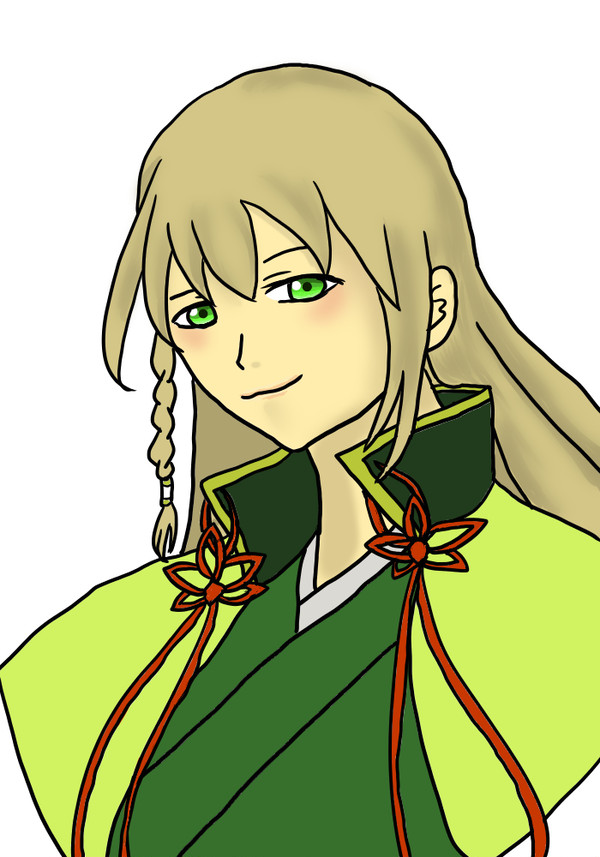 文アル落書き