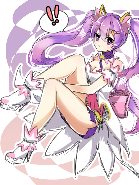 Elsword log
