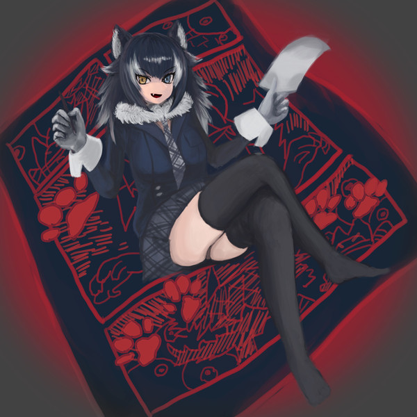 先生