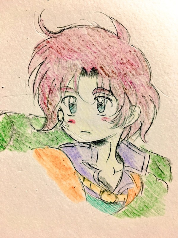 今日で25周年