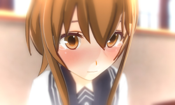 なのです！