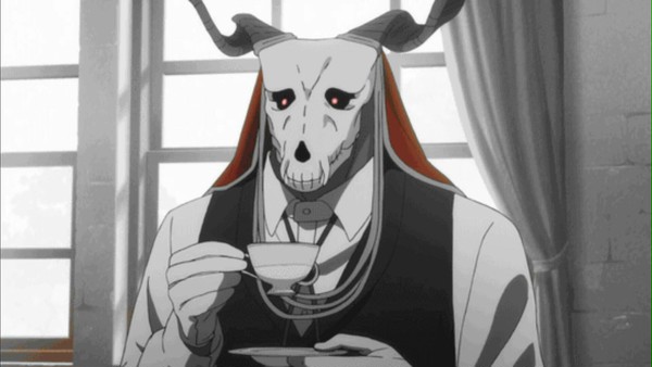 Tea Time