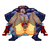 Athena Asamiya fucked 06