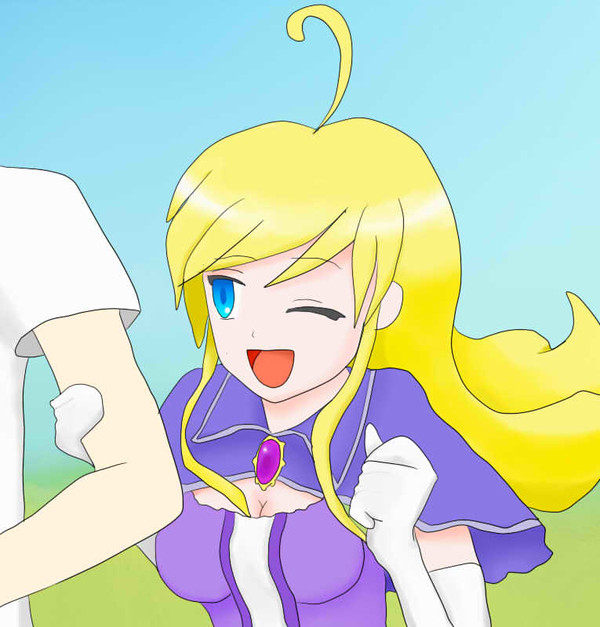 メイプル