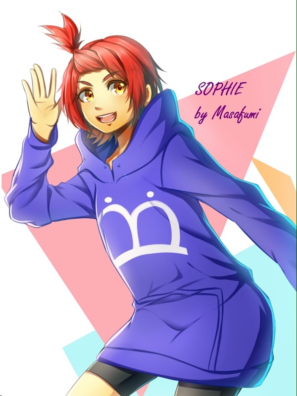 ソフィ