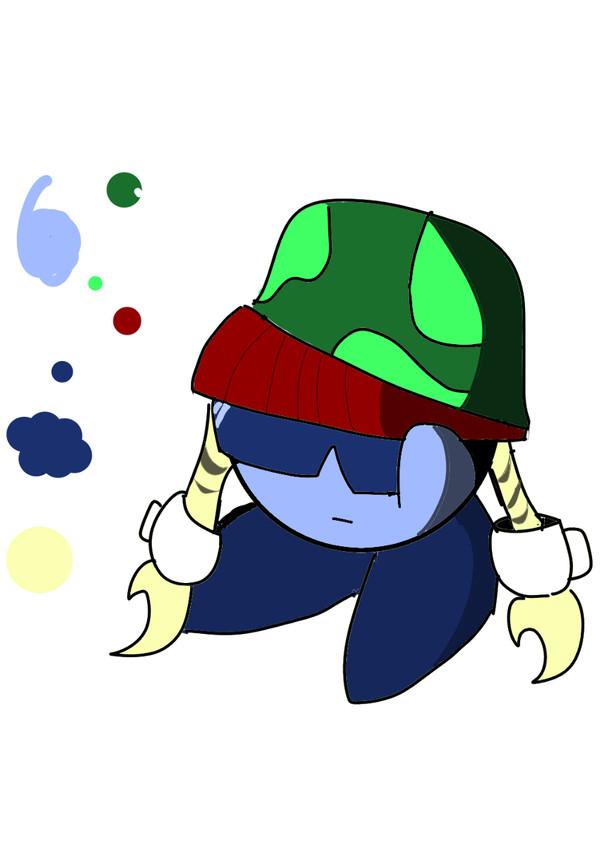 No.1　ゼノ