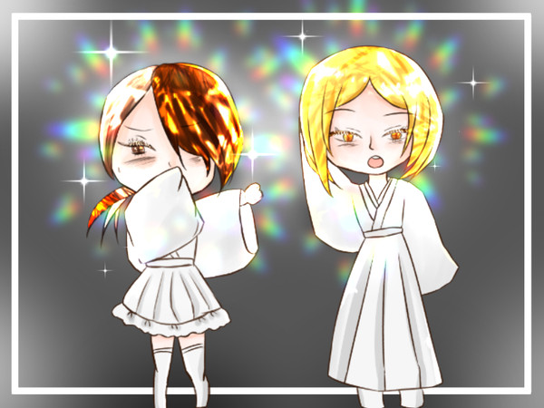 ダイア＆ルチル