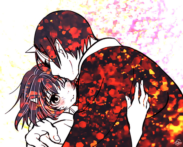 【鬼徹】きっとこれはただの恋