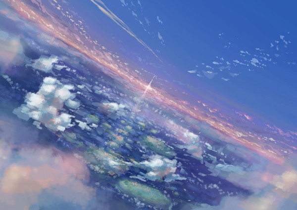空