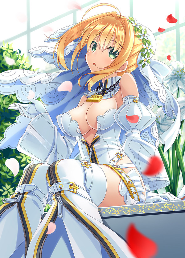 ネロ・ブライド