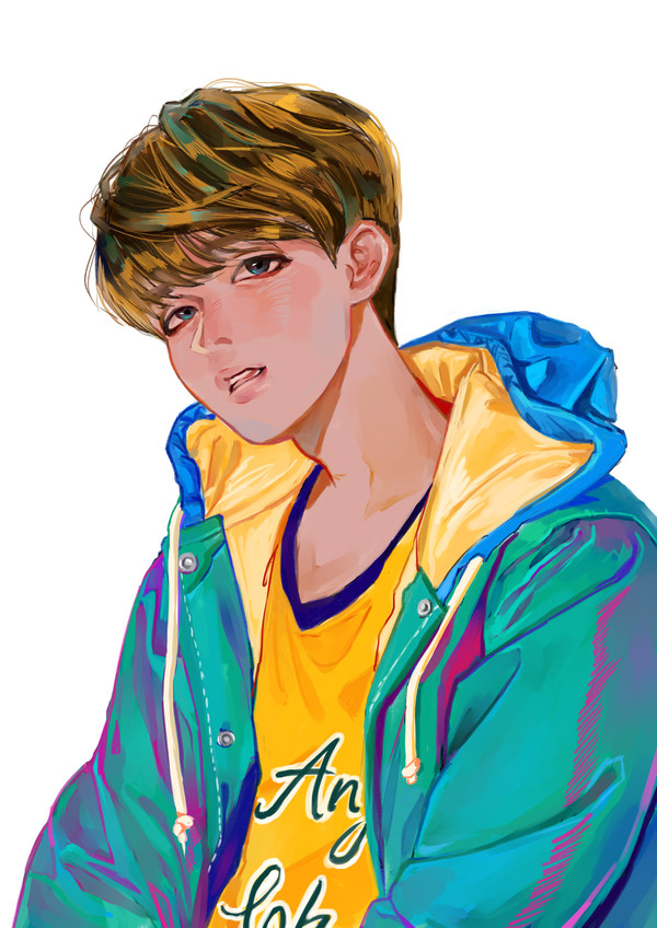 JHOPE