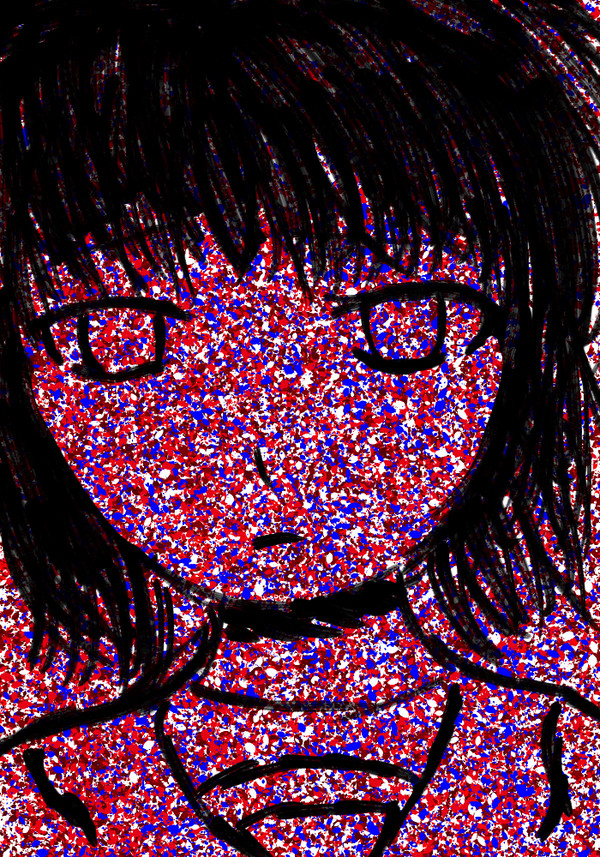 少女