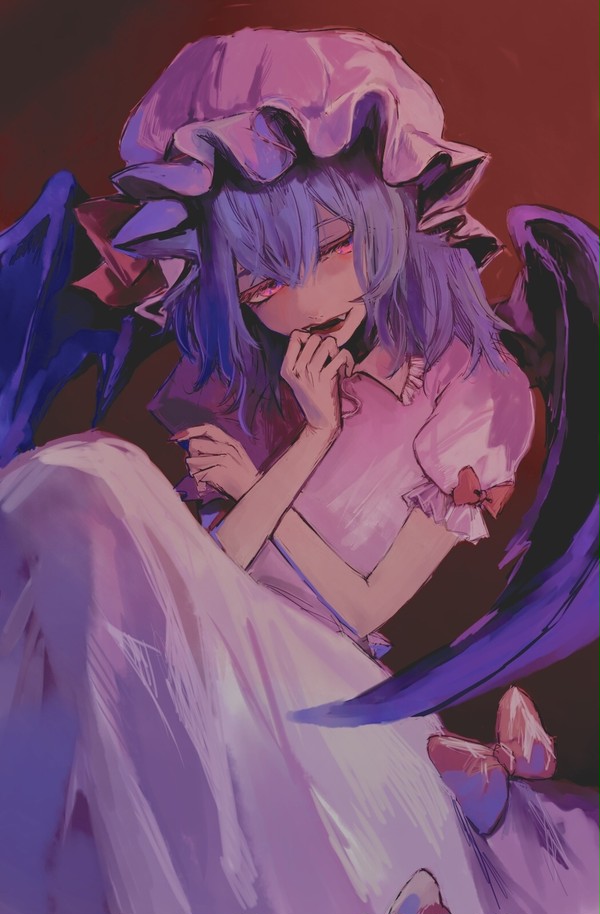 レミリア